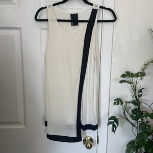 Anthropologie Dolan Top